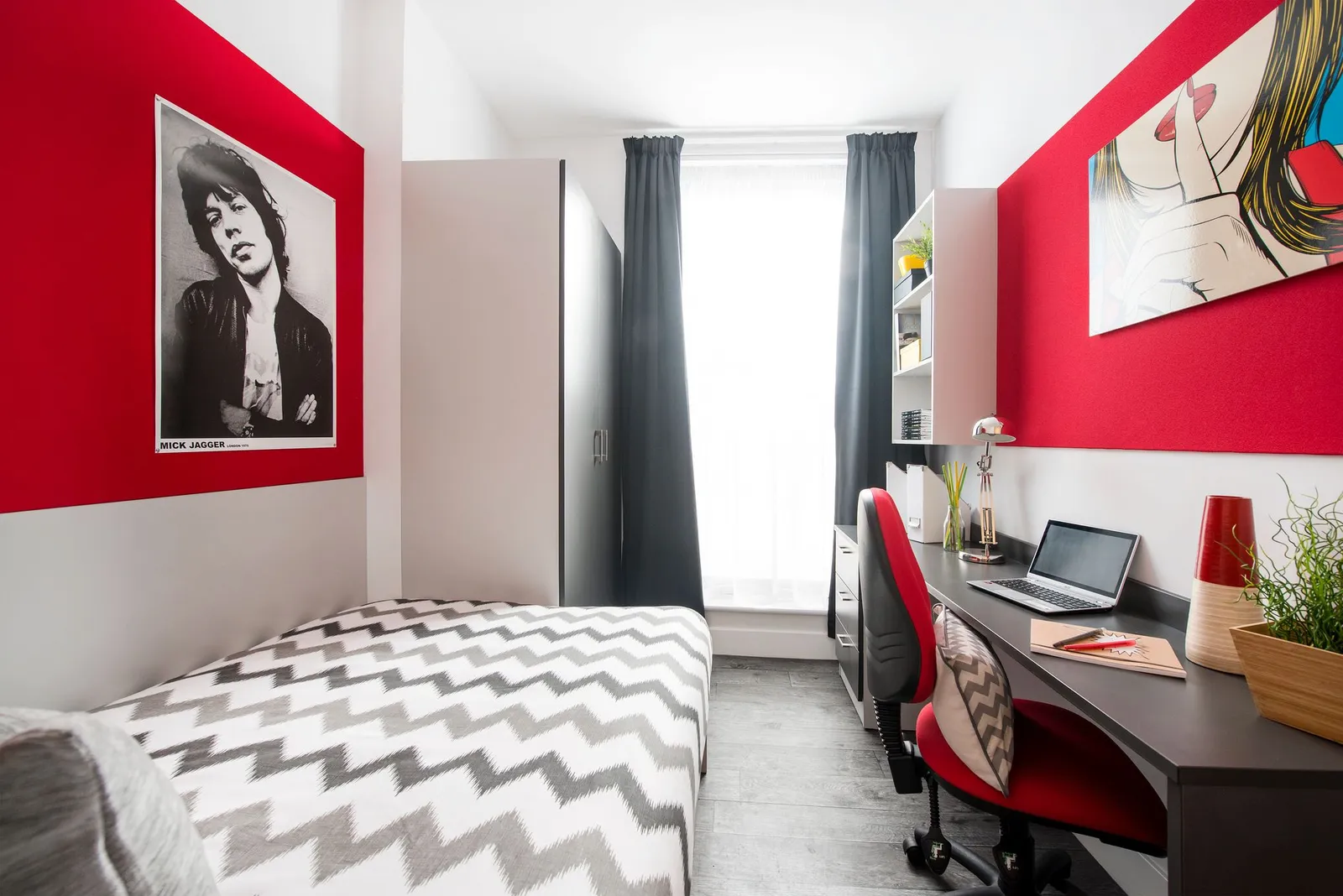 Budget En Suite at Yugo Arran House