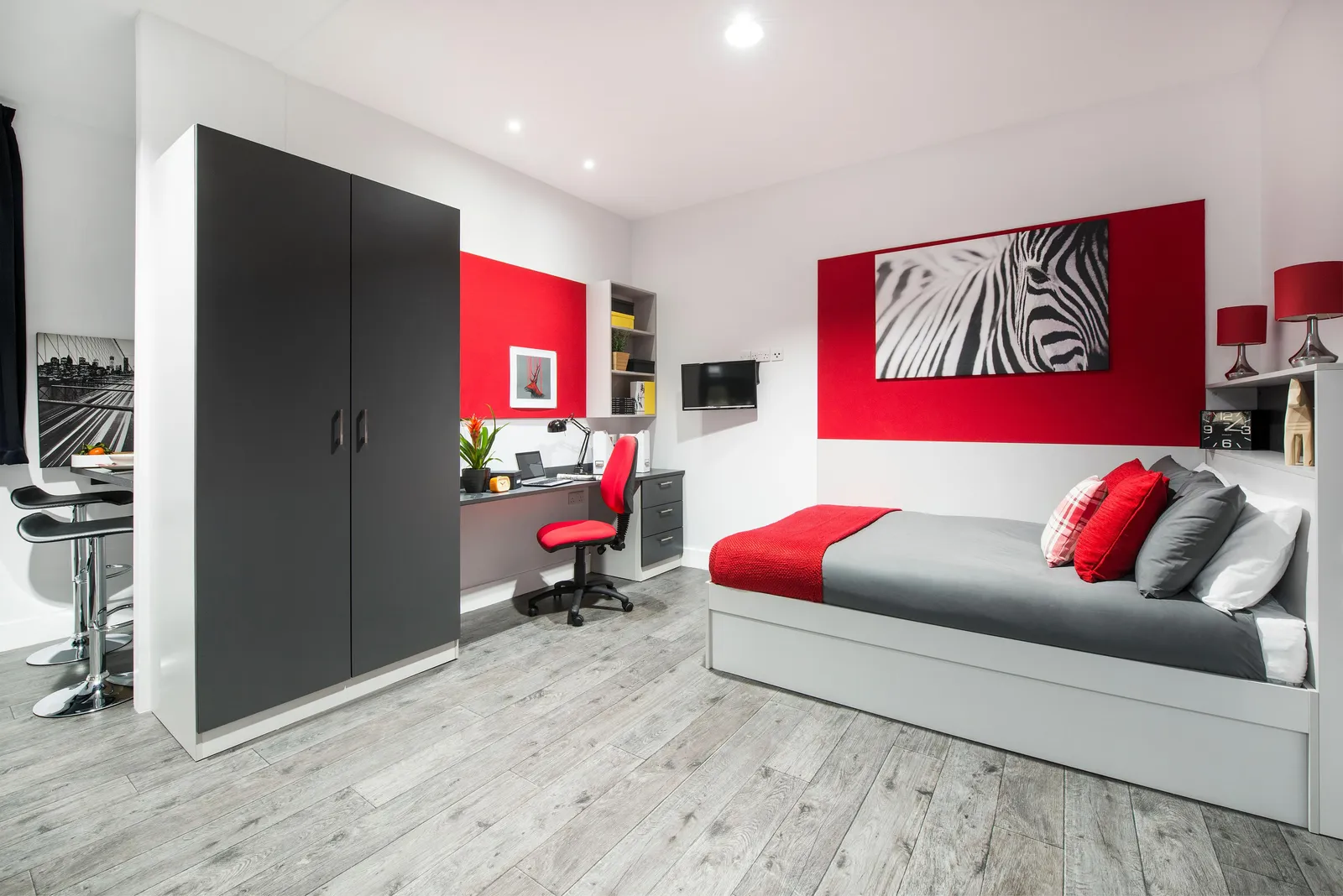 Classic Studio at Yugo Arran House