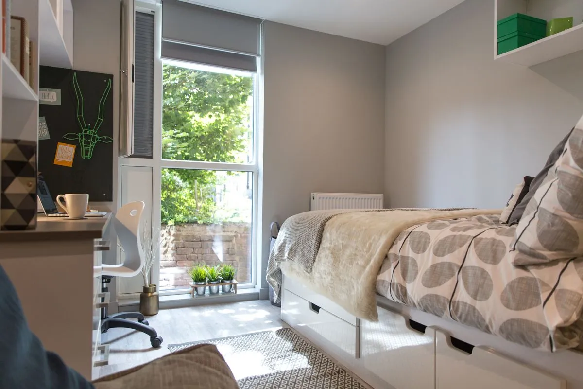 Classic Studio at Buccleuch Street