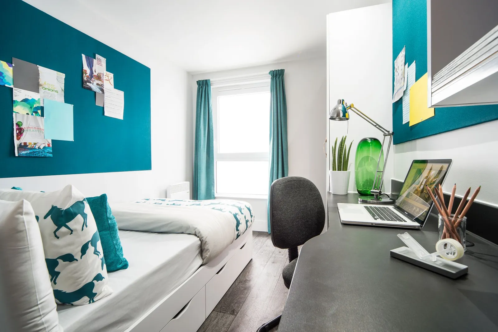 Budget En Suite at Yugo Canal Point