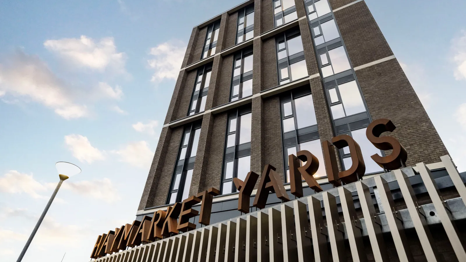 Haymarket Yards, Edinburgh photo 1