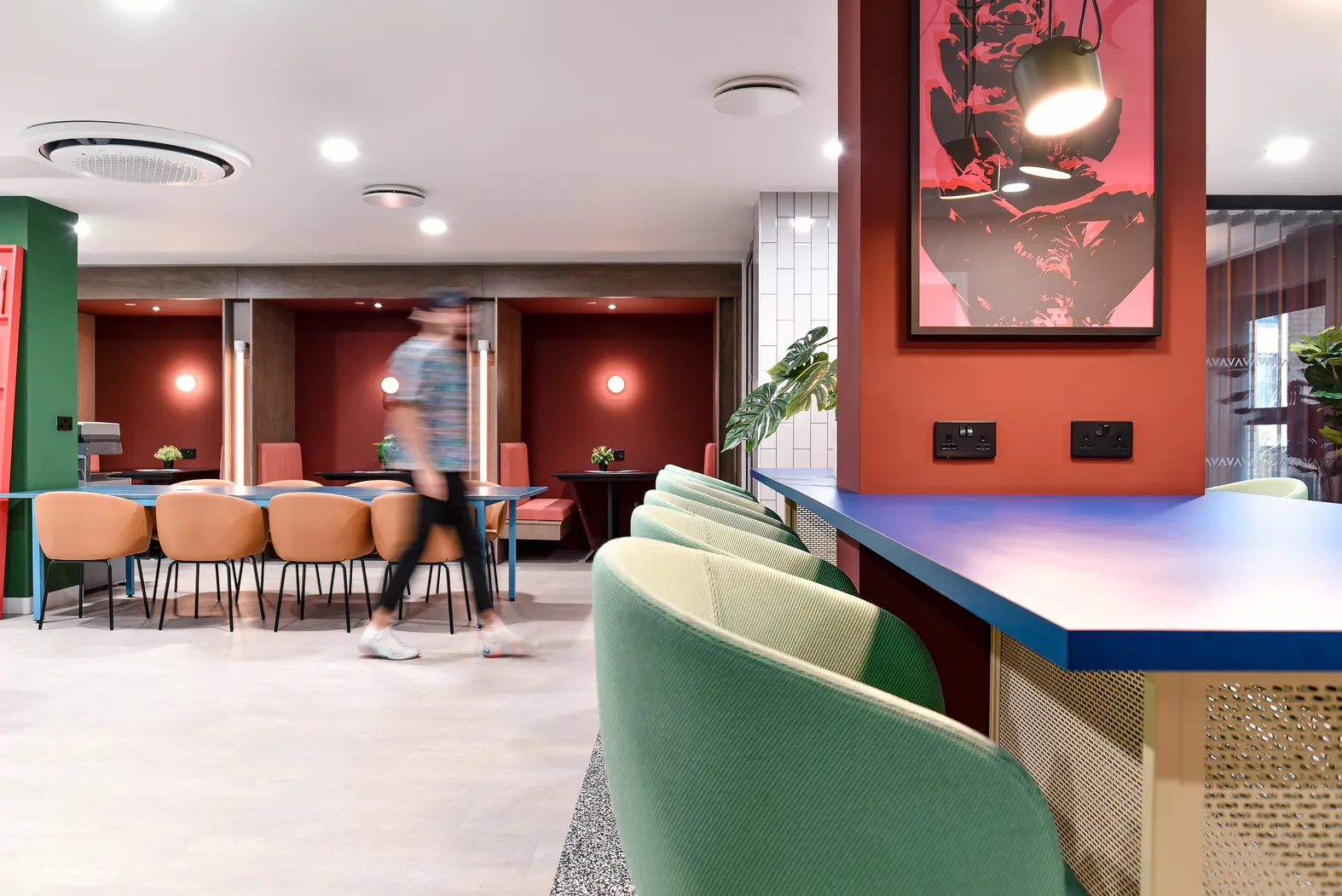 Iona Street Student Accommodation photo 5