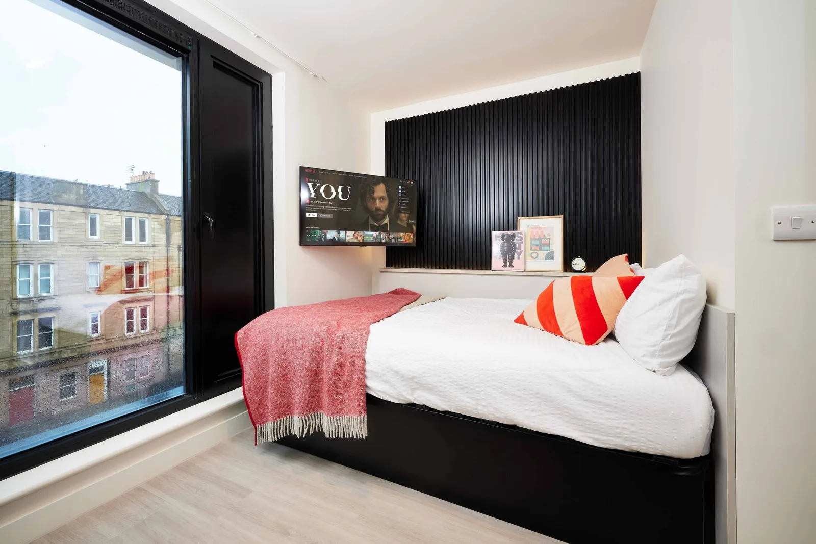Iona Street Student Accommodation photo 9