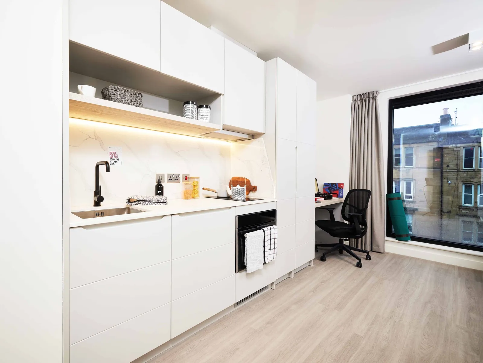 Iona Street Student Accommodation photo 10