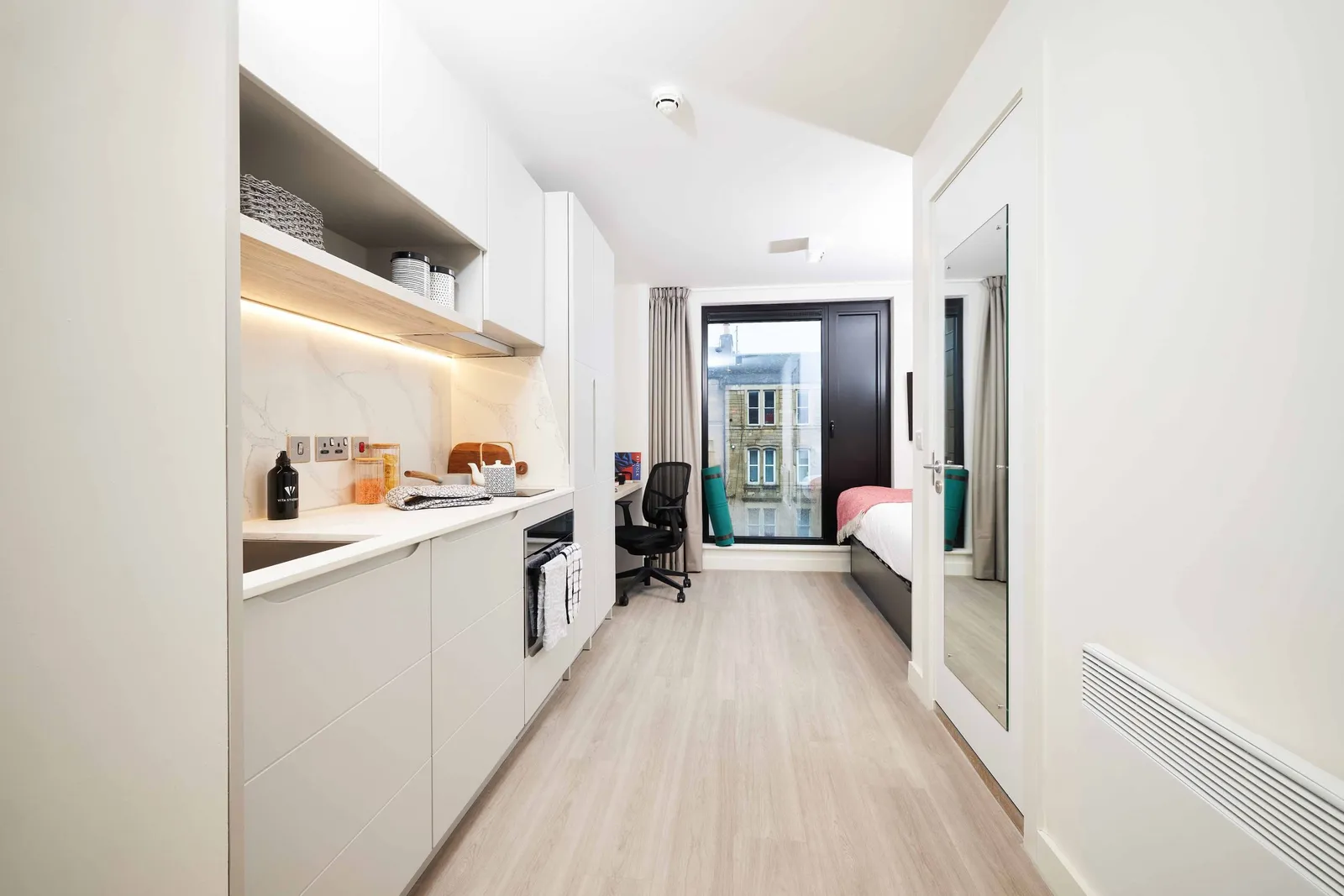 Iona Street Student Accommodation photo 11