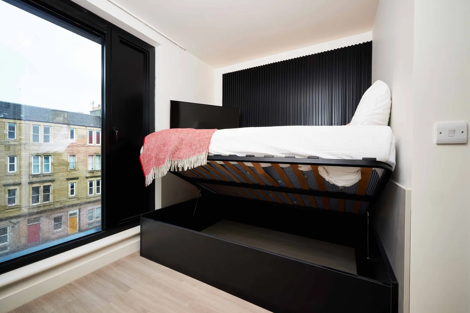 Iona Street Student Accommodation photo 12