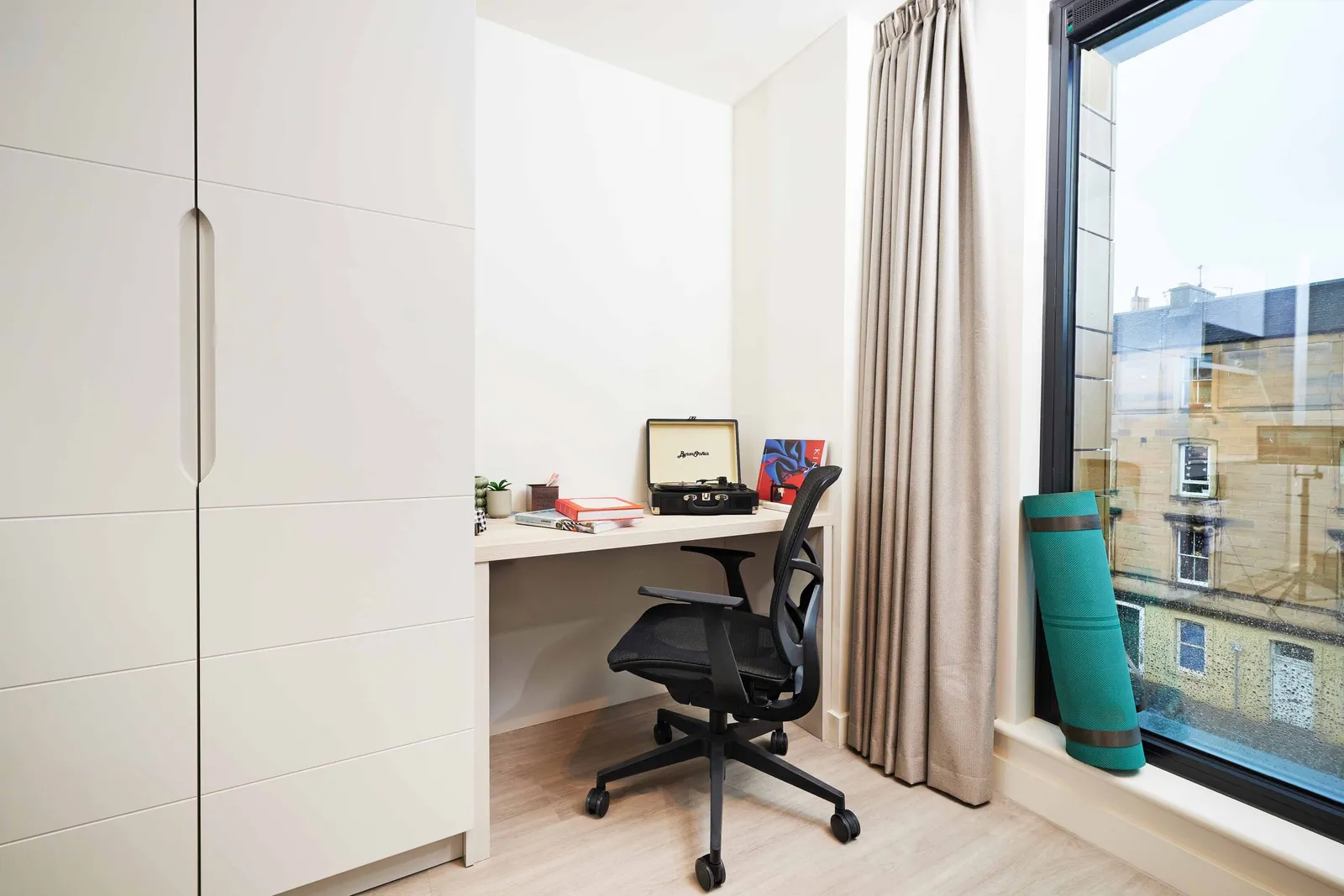 Iona Street Student Accommodation photo 13
