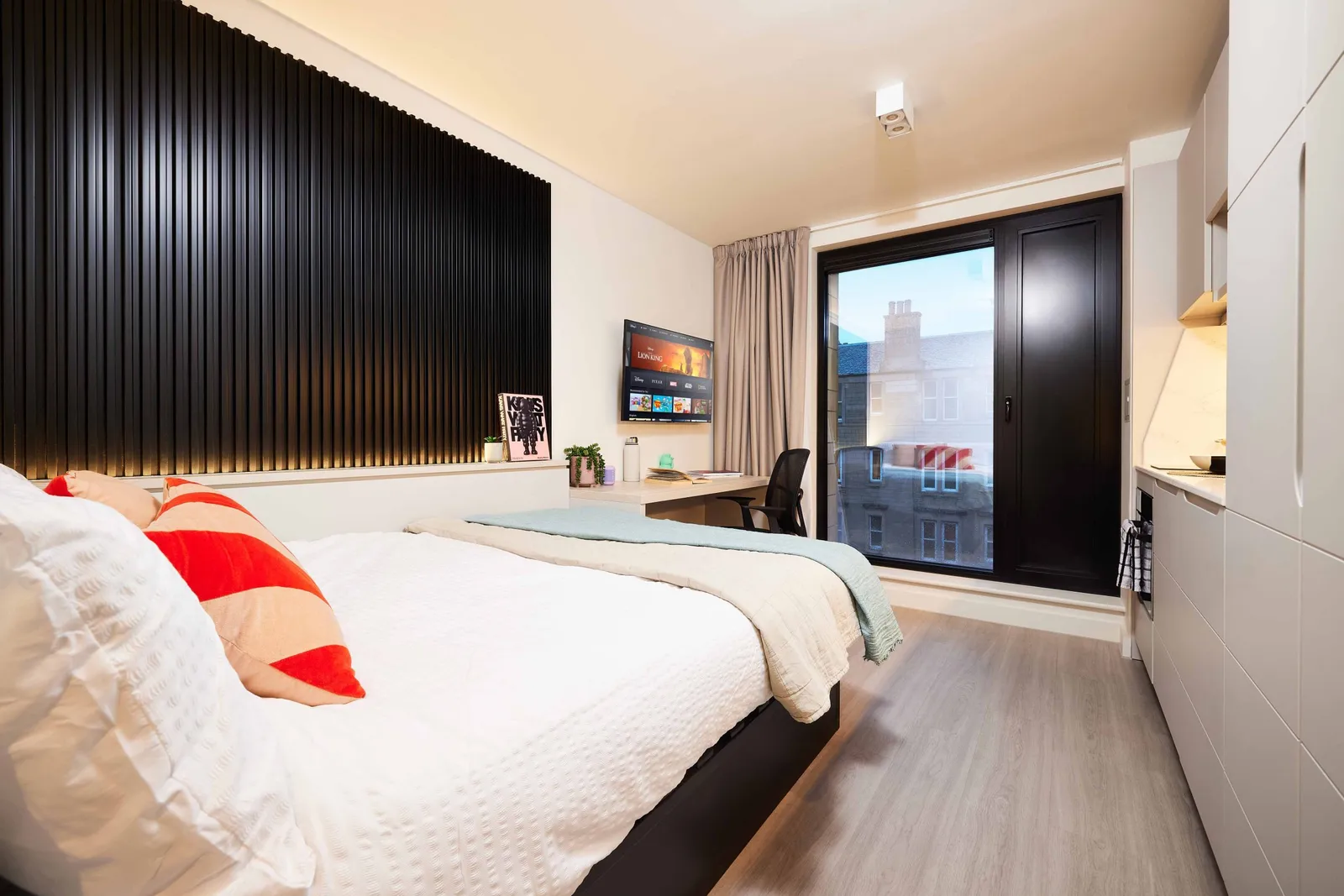 Iona Street Student Accommodation photo 15