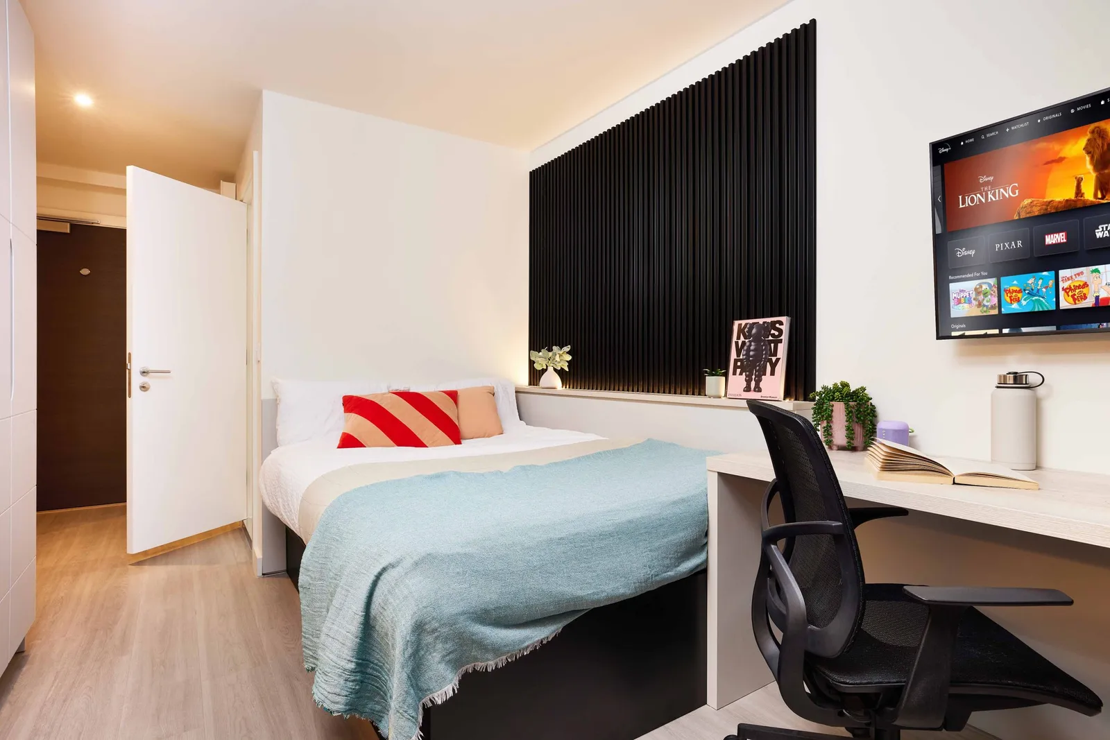 Iona Street Student Accommodation photo 16