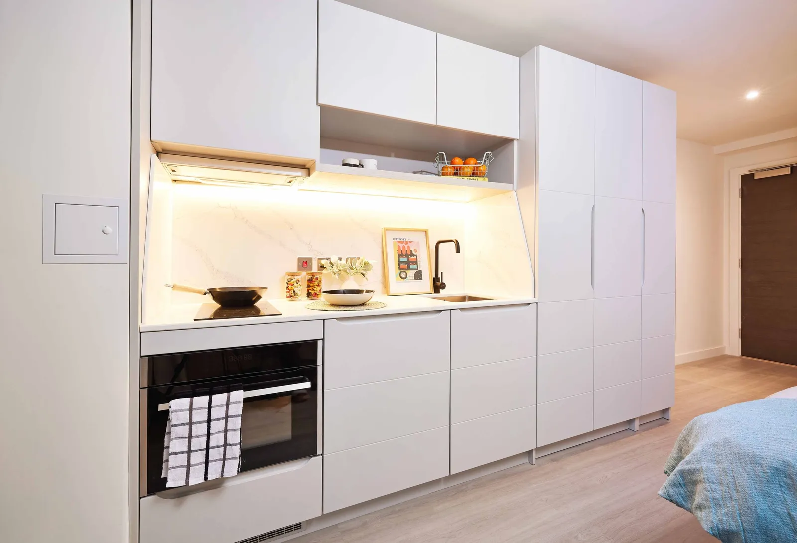 Iona Street Student Accommodation photo 17