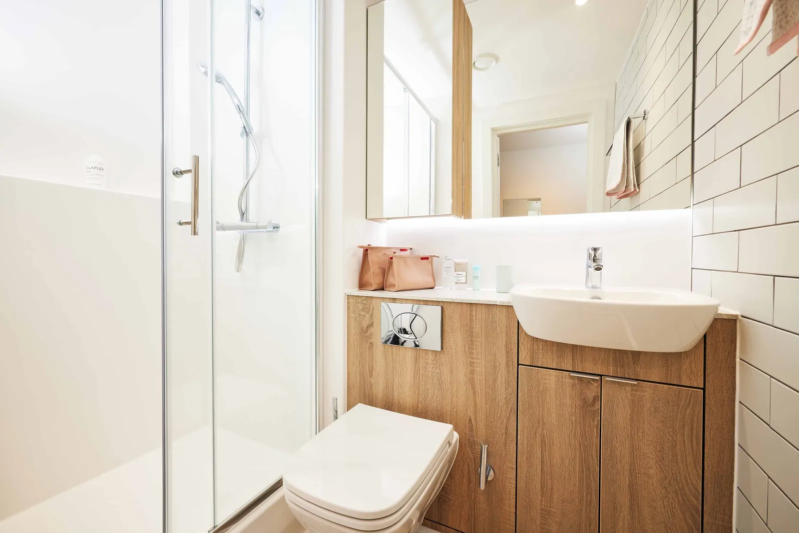 Iona Street Student Accommodation photo 18