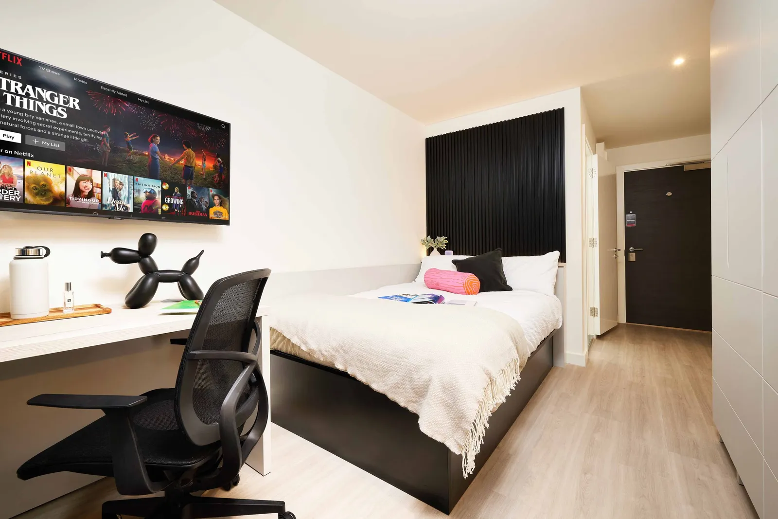 Iona Street Student Accommodation photo 19