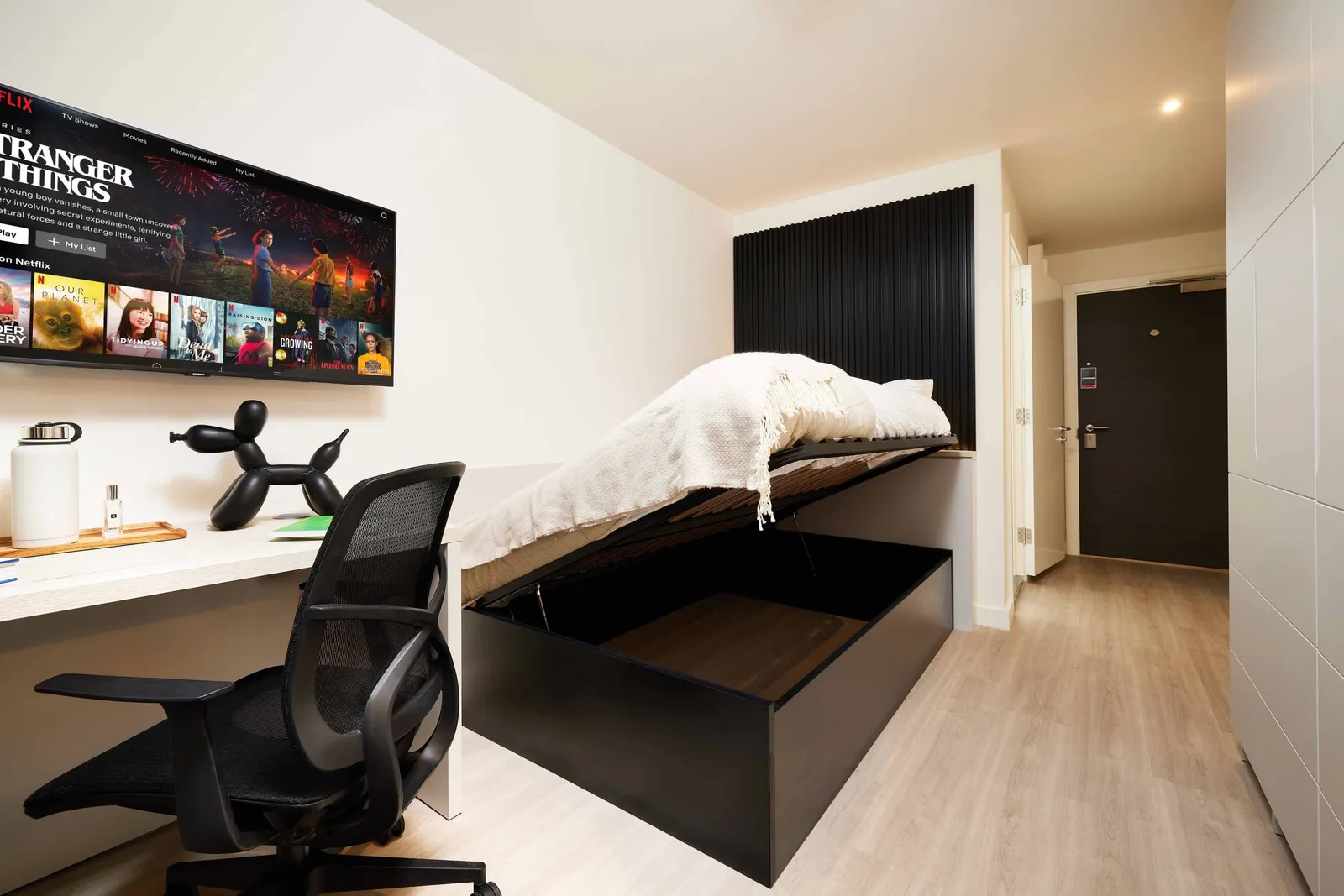 Iona Street Student Accommodation photo 20
