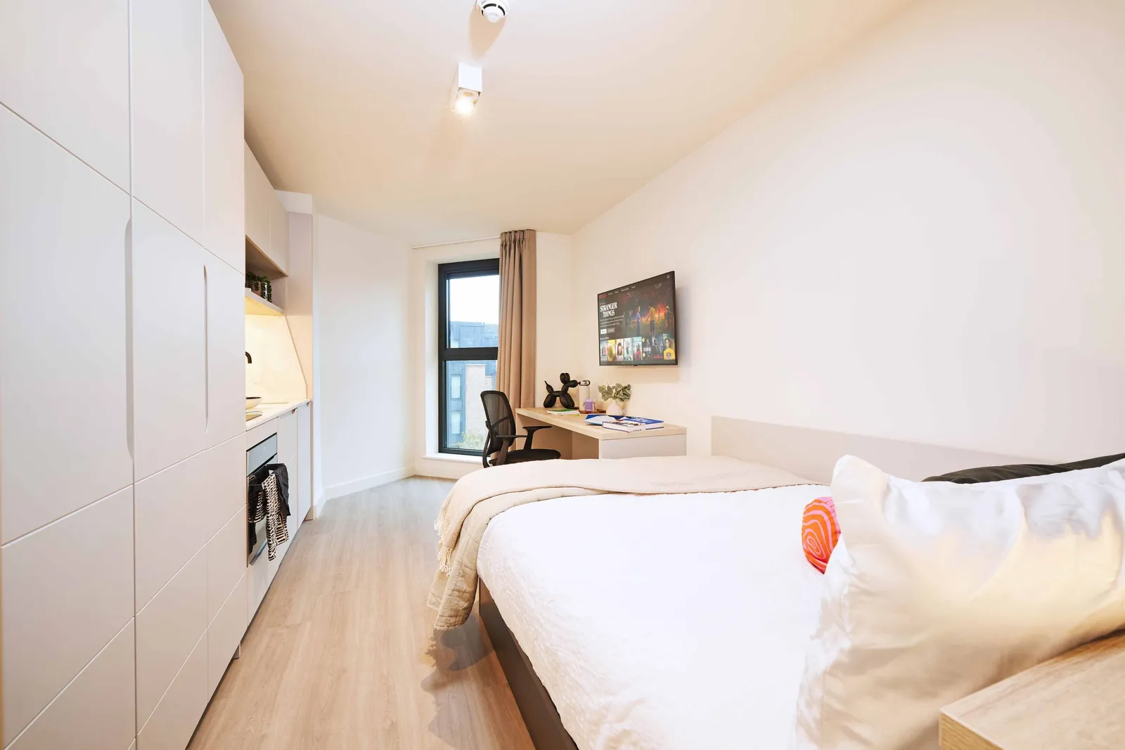 Iona Street Student Accommodation photo 21