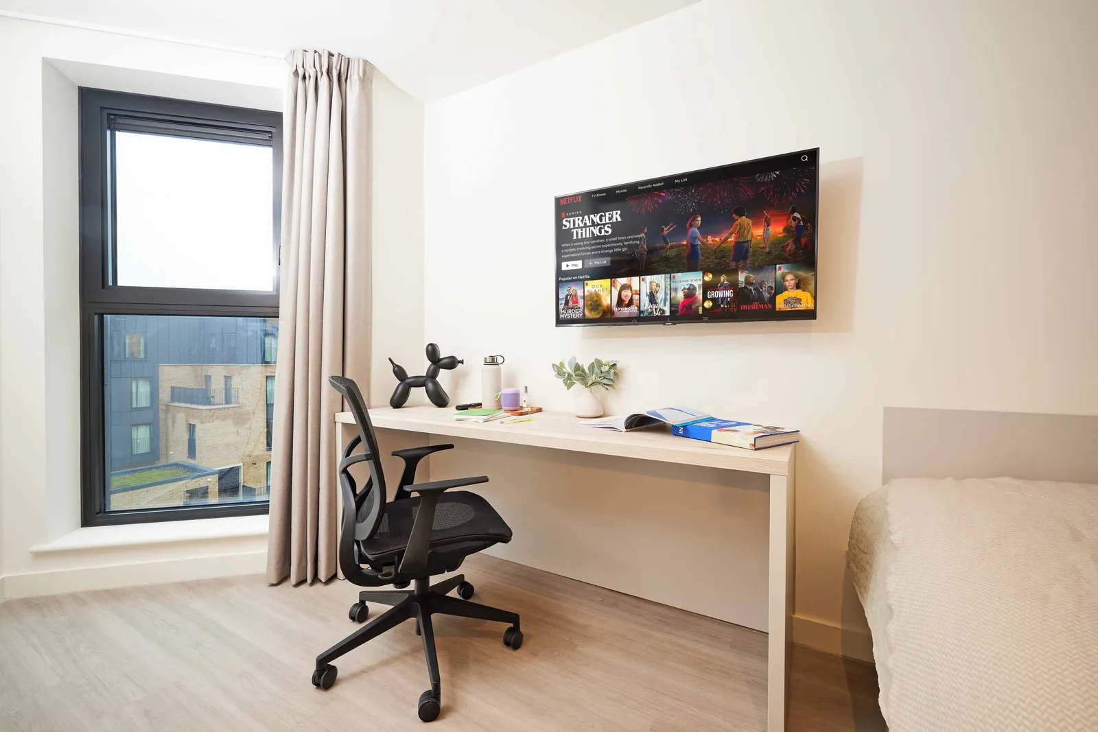 Iona Street Student Accommodation photo 22