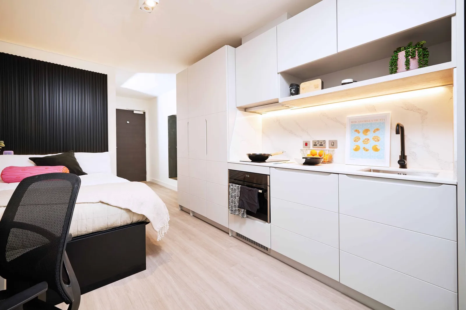 Iona Street Student Accommodation photo 23