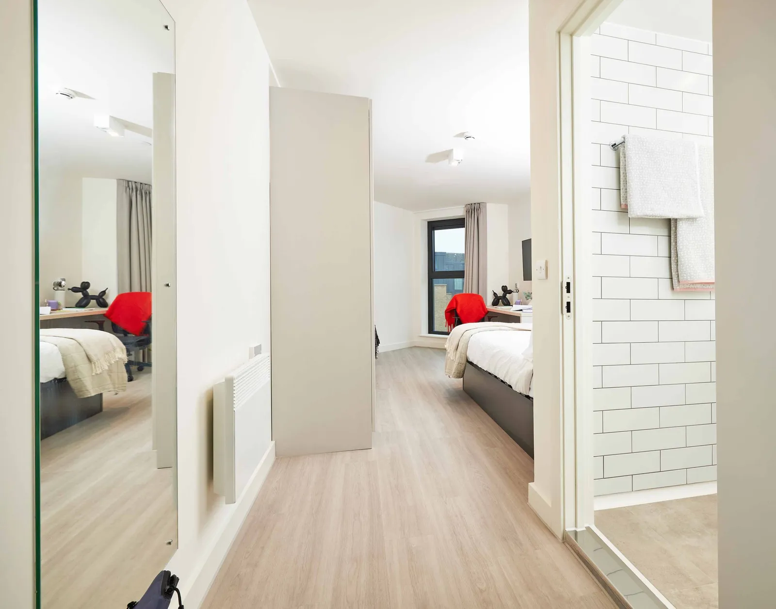 Iona Street Student Accommodation photo 24