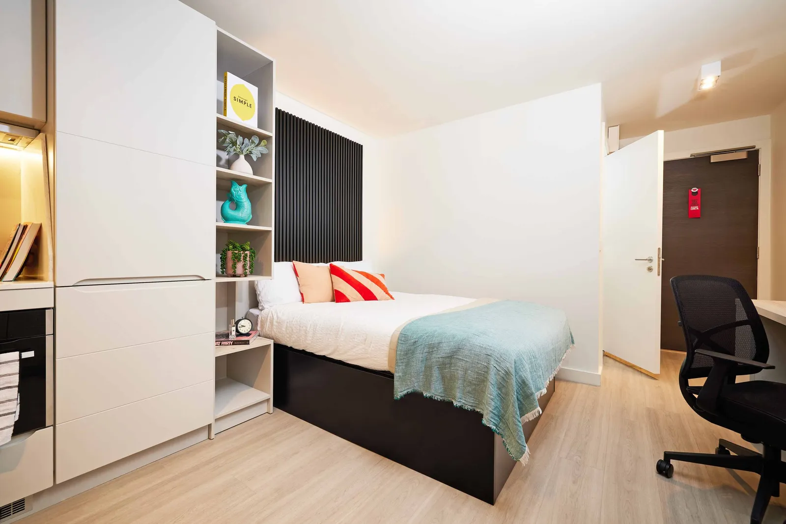 Iona Street Student Accommodation photo 26