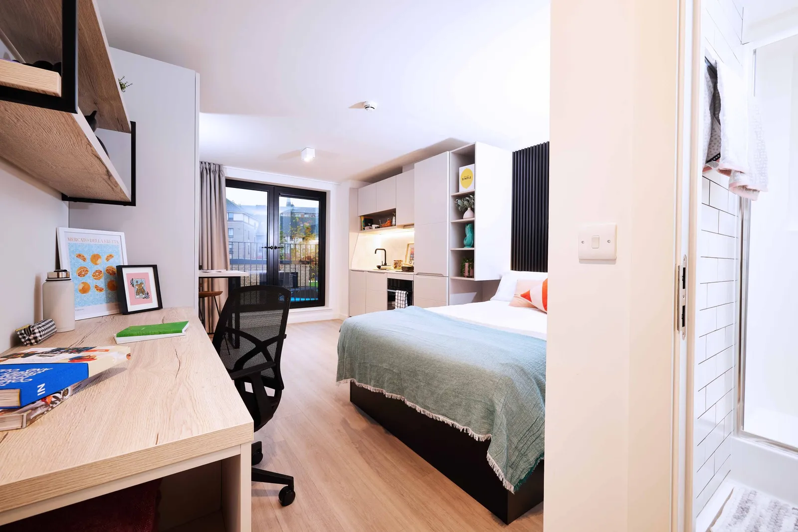 Iona Street Student Accommodation photo 27