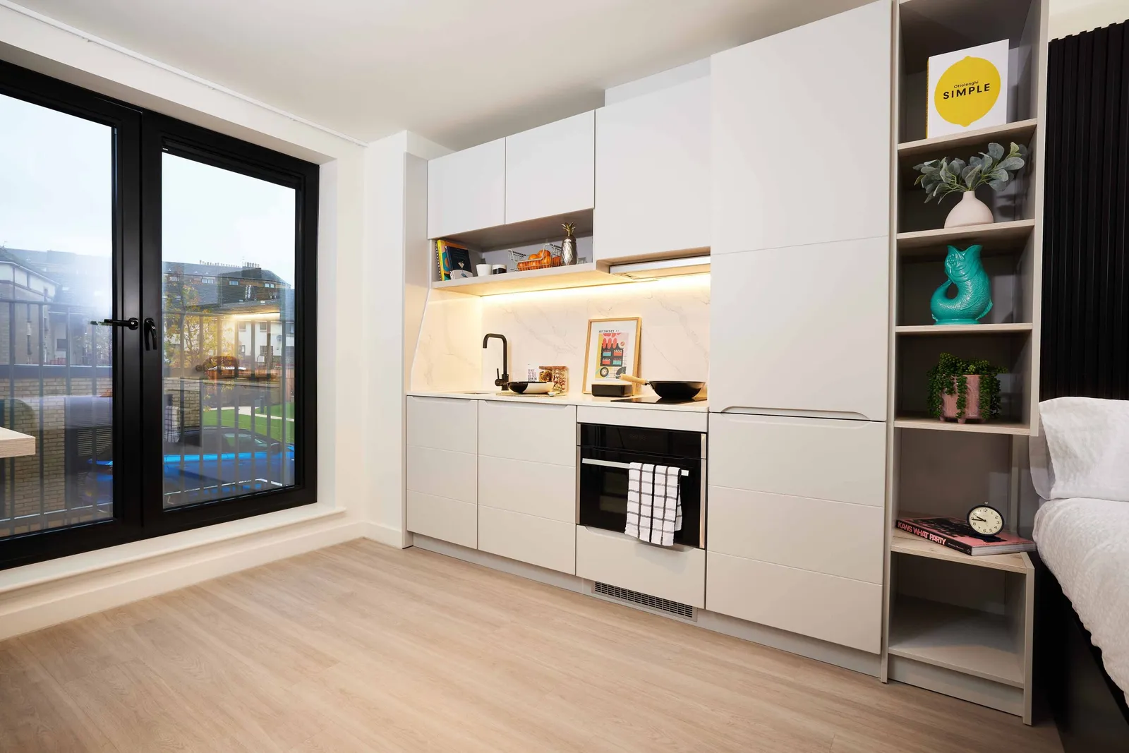 Iona Street Student Accommodation photo 28