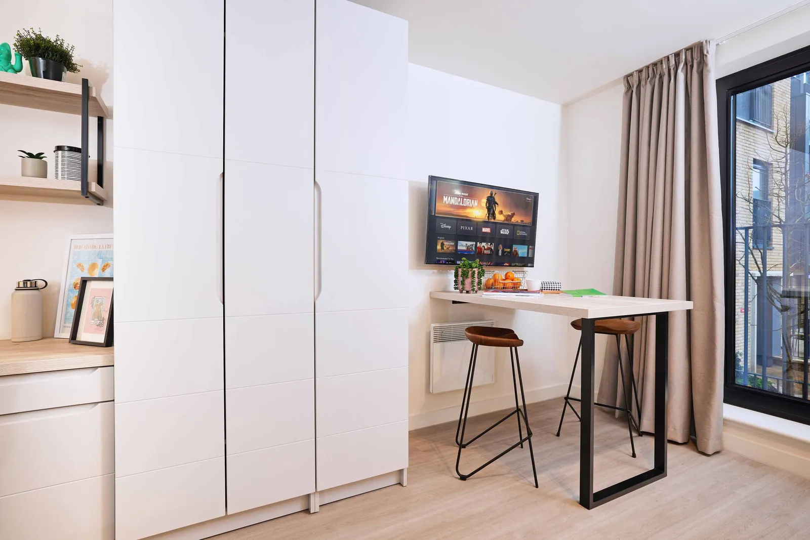 Iona Street Student Accommodation photo 29