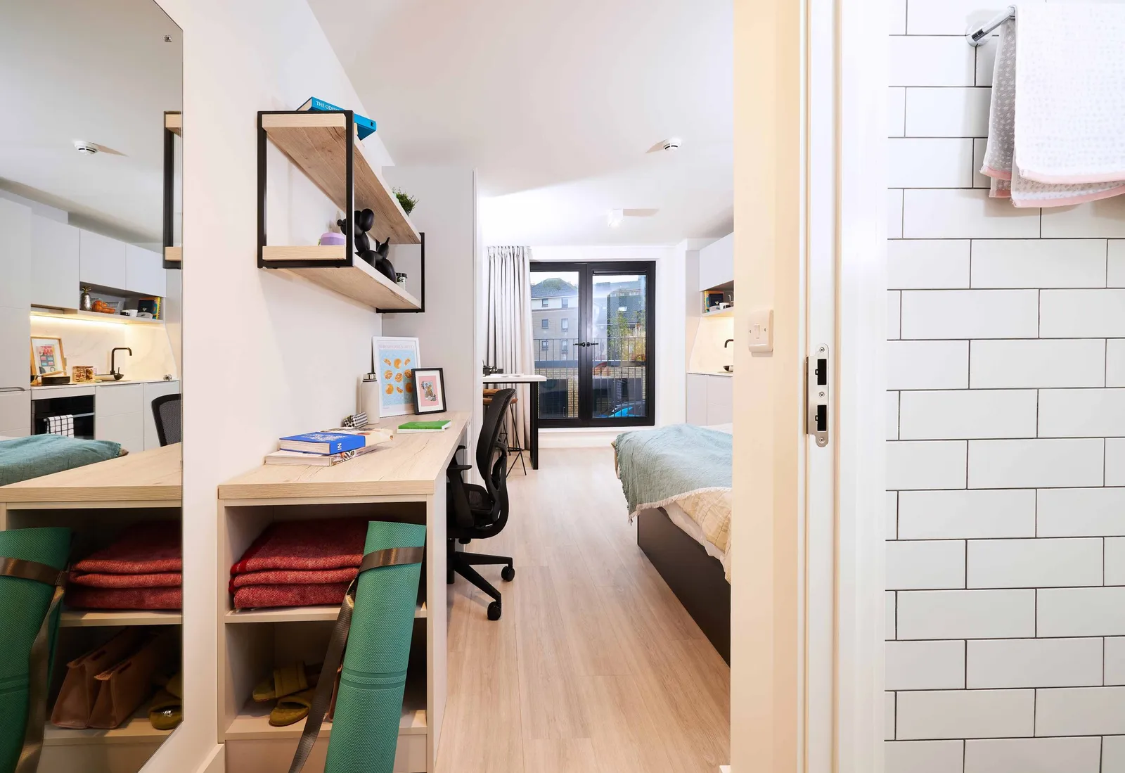 Iona Street Student Accommodation photo 30