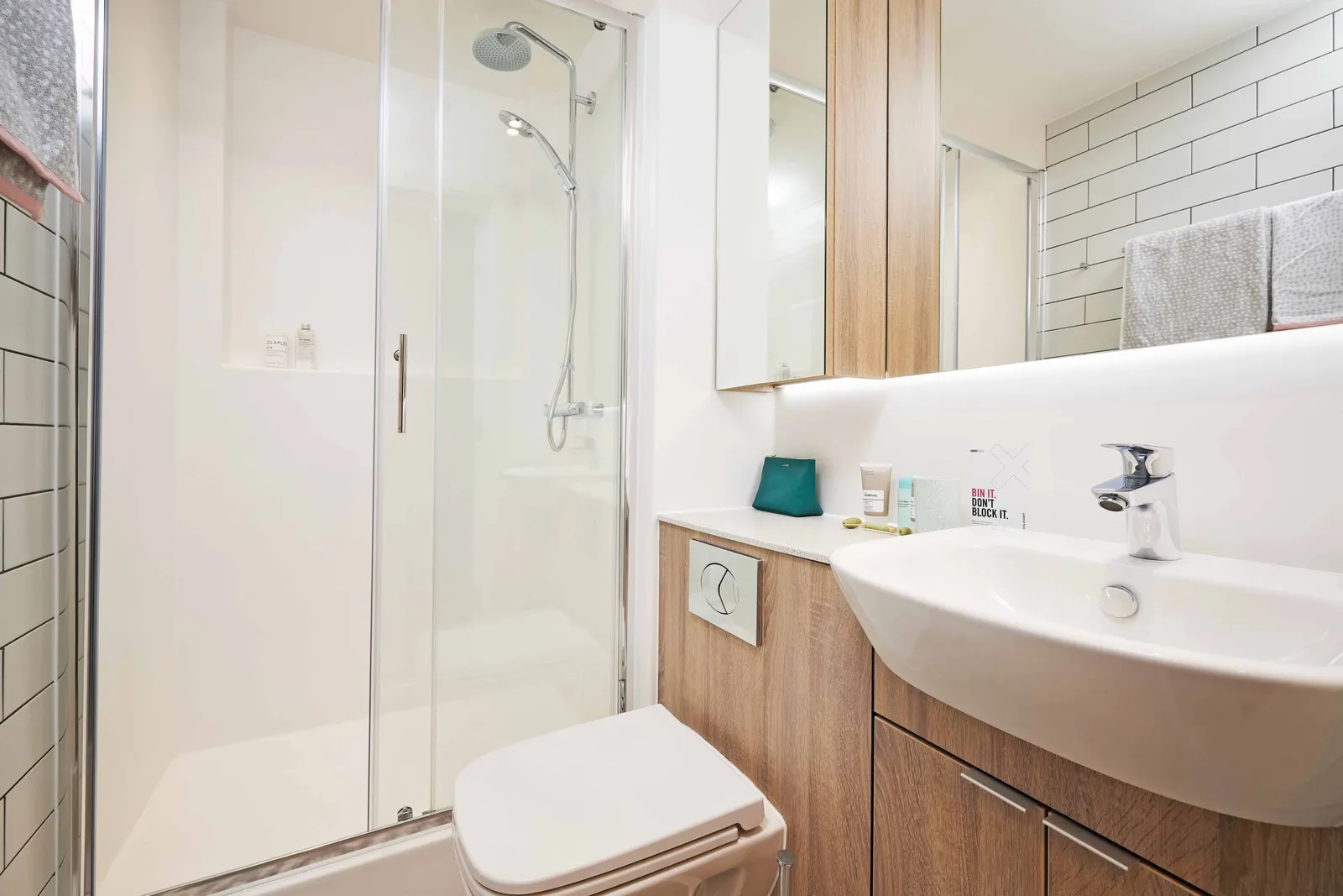 Iona Street Student Accommodation photo 31