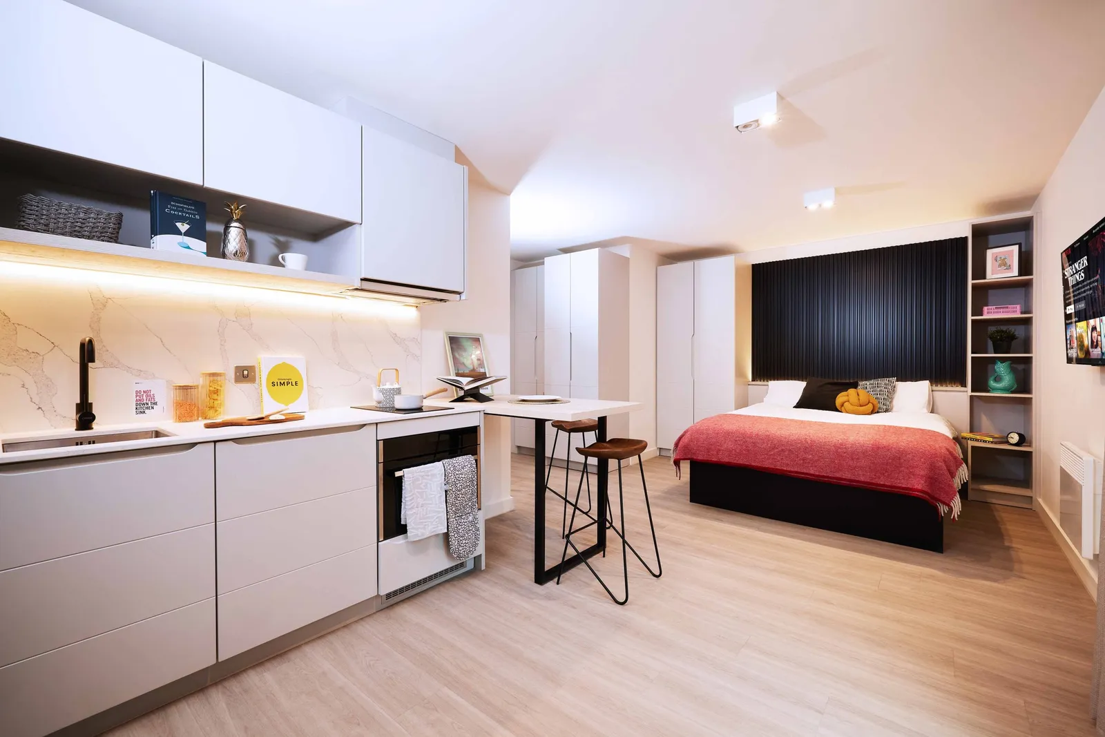 Iona Street Student Accommodation photo 32