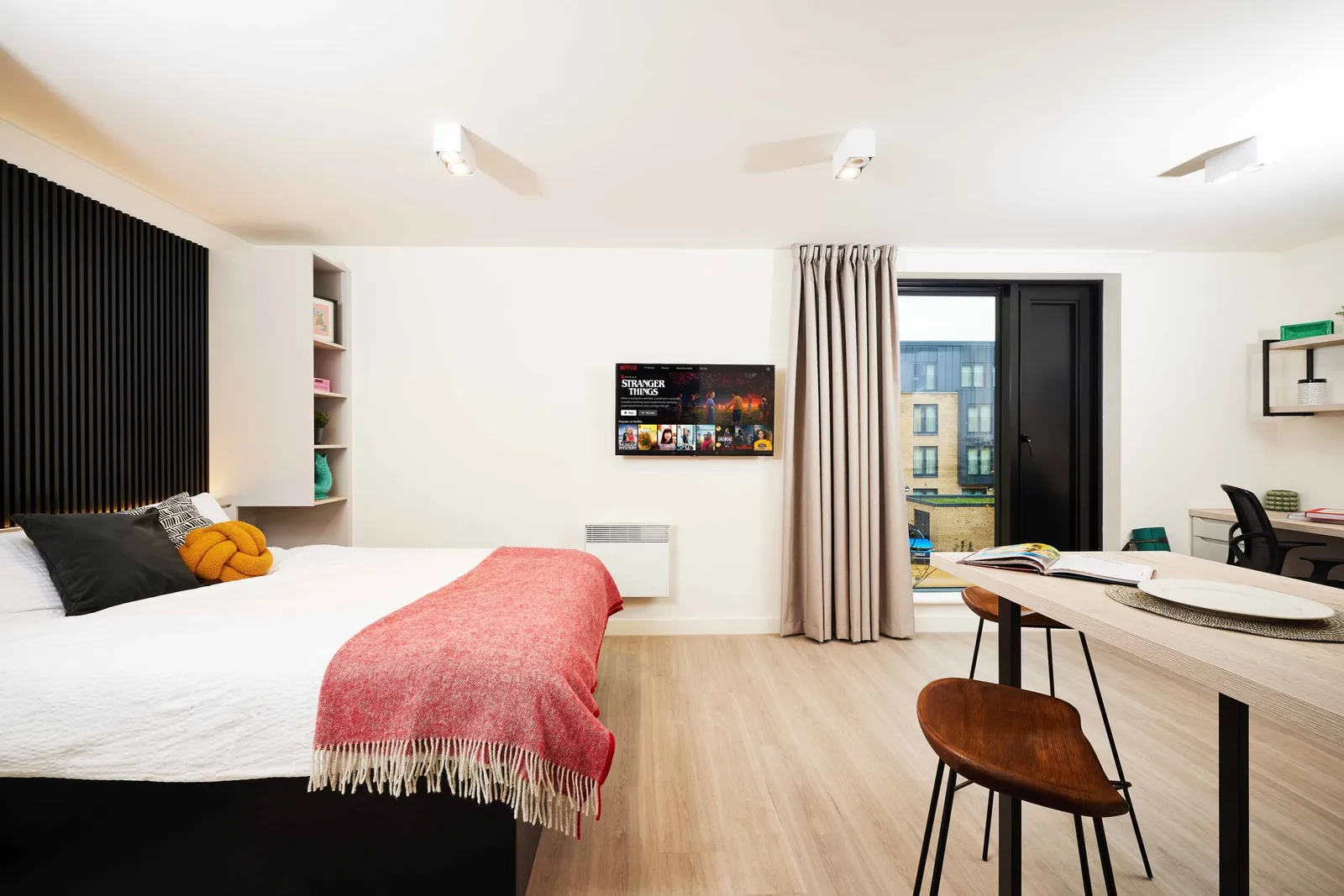 Iona Street Student Accommodation photo 33