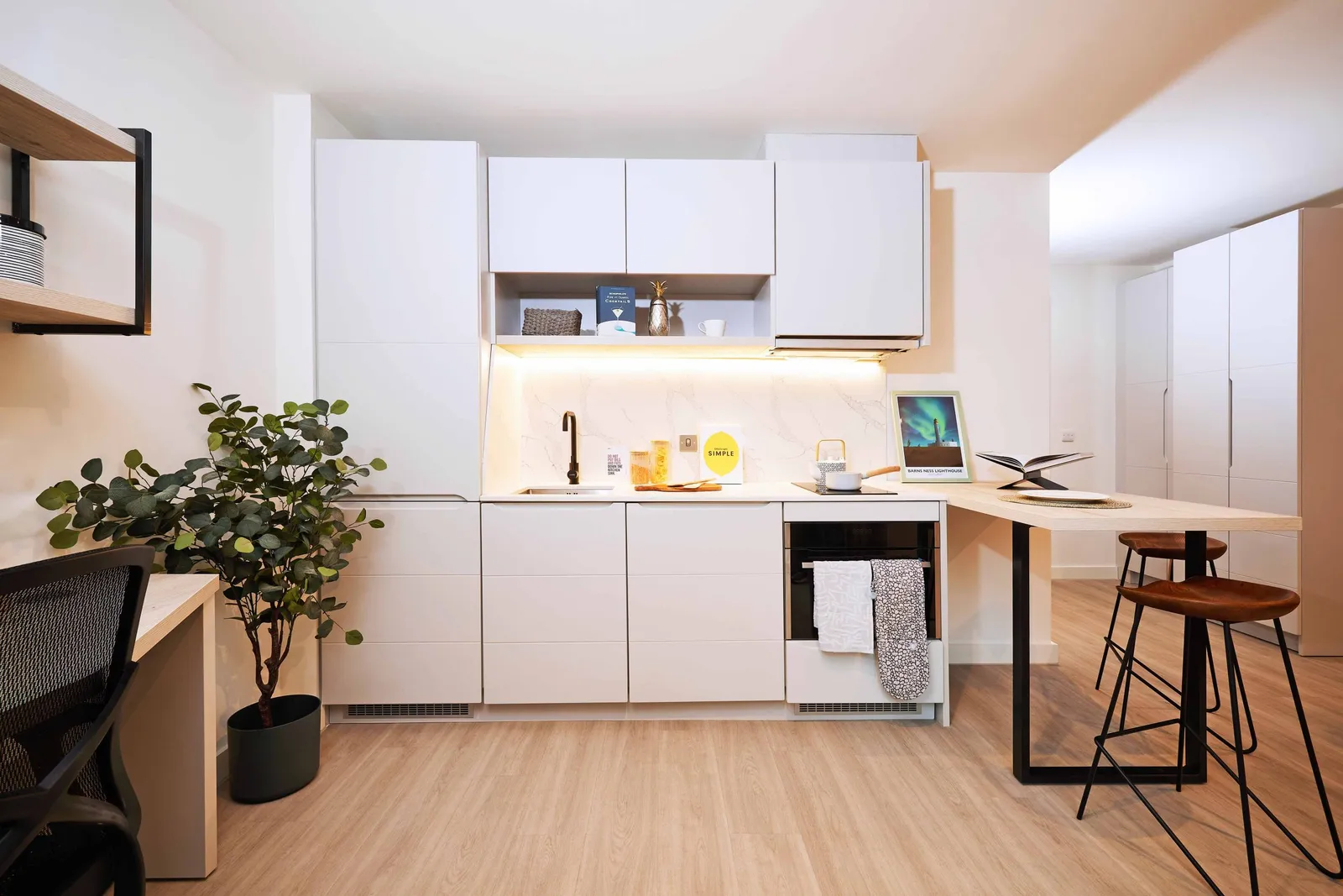 Iona Street Student Accommodation photo 34