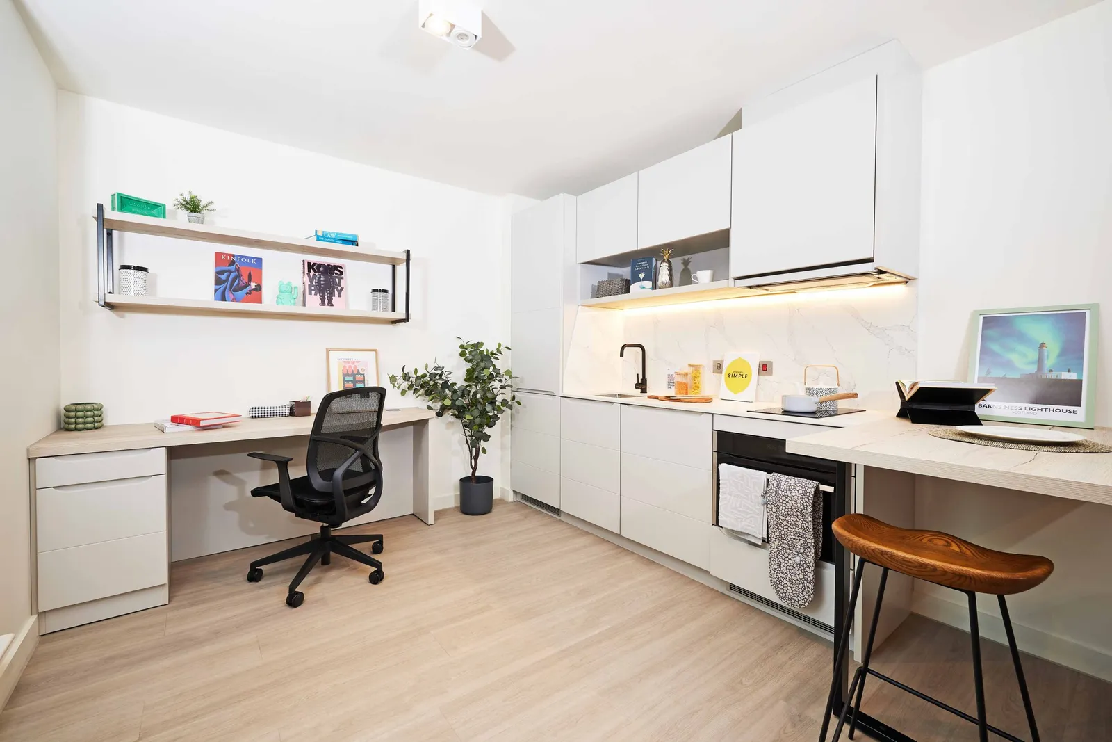 Iona Street Student Accommodation photo 35