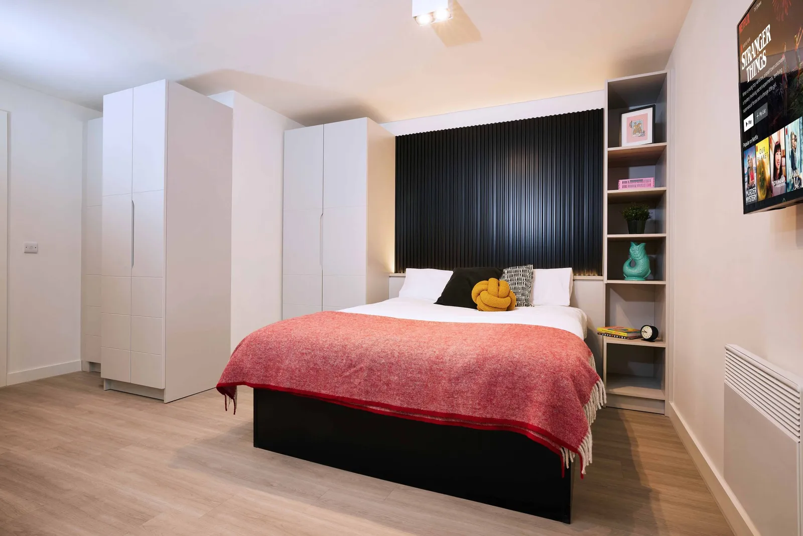 Iona Street Student Accommodation photo 36