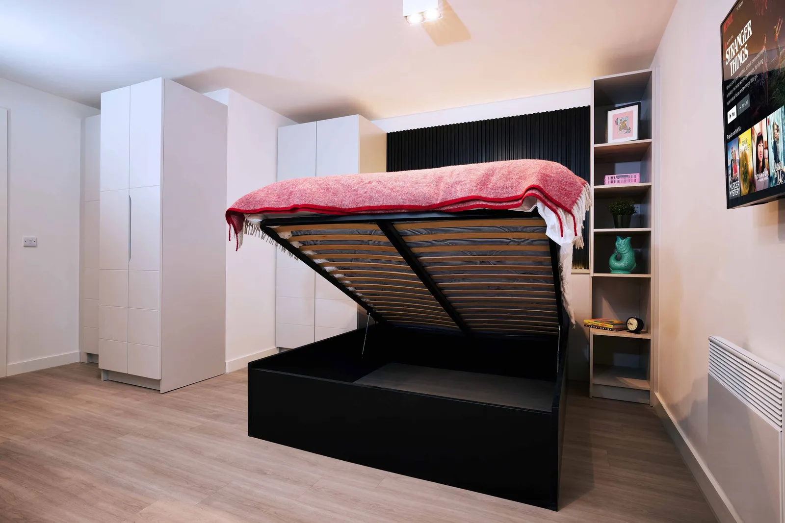 Iona Street Student Accommodation photo 37