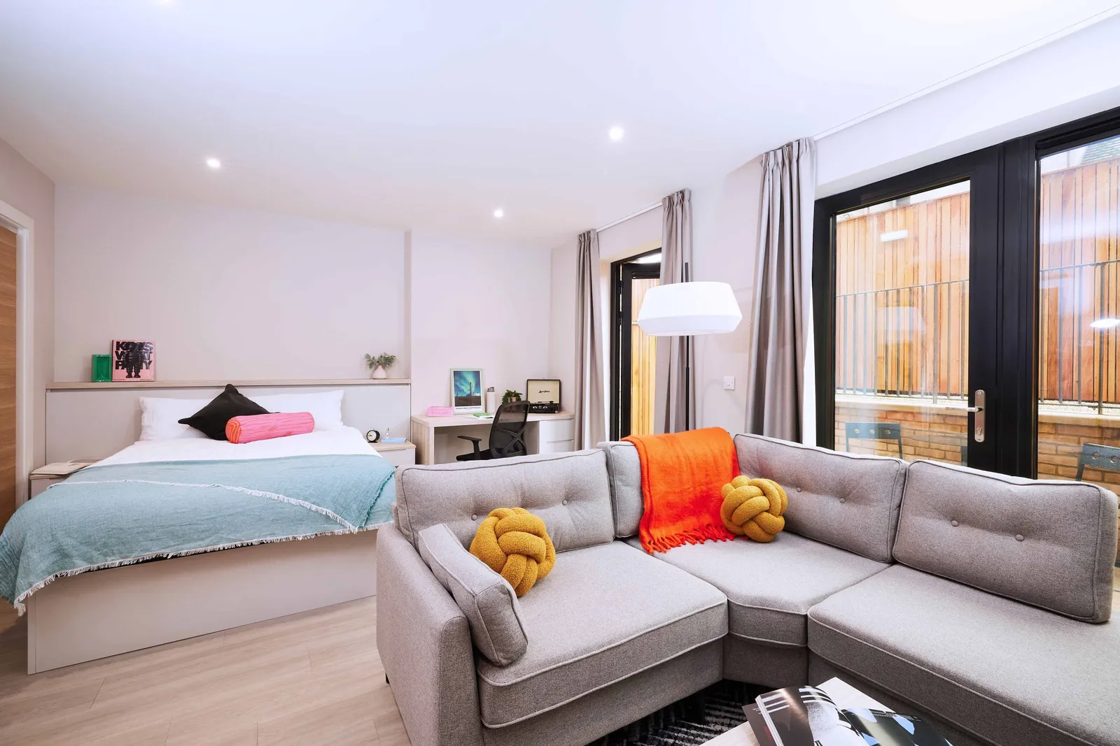 Iona Street Student Accommodation photo 39