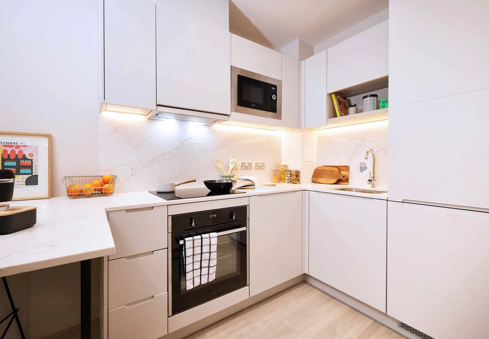 Iona Street Student Accommodation photo 40