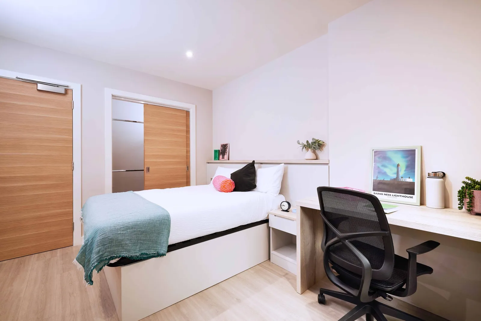 Iona Street Student Accommodation photo 41