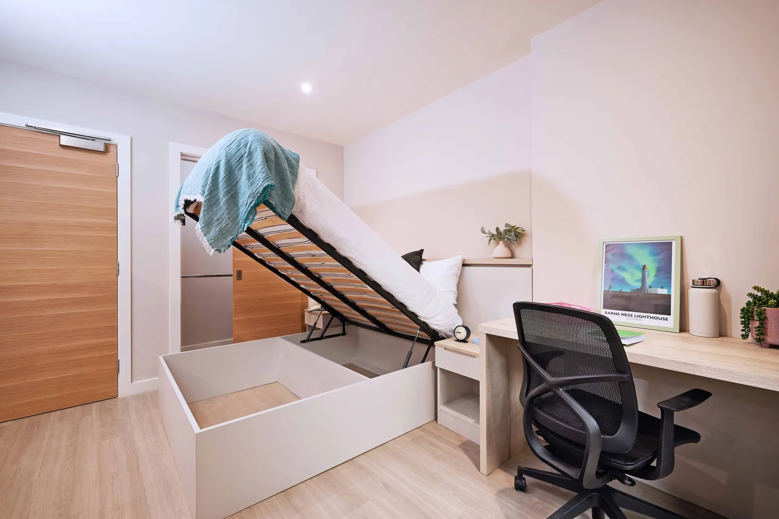 Iona Street Student Accommodation photo 42