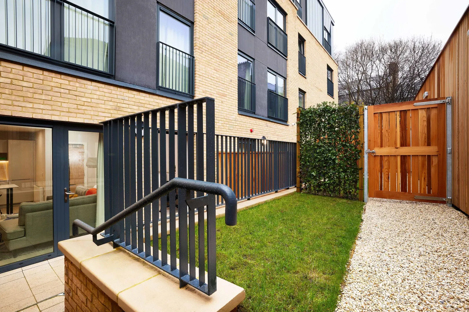 Iona Street Student Accommodation photo 44