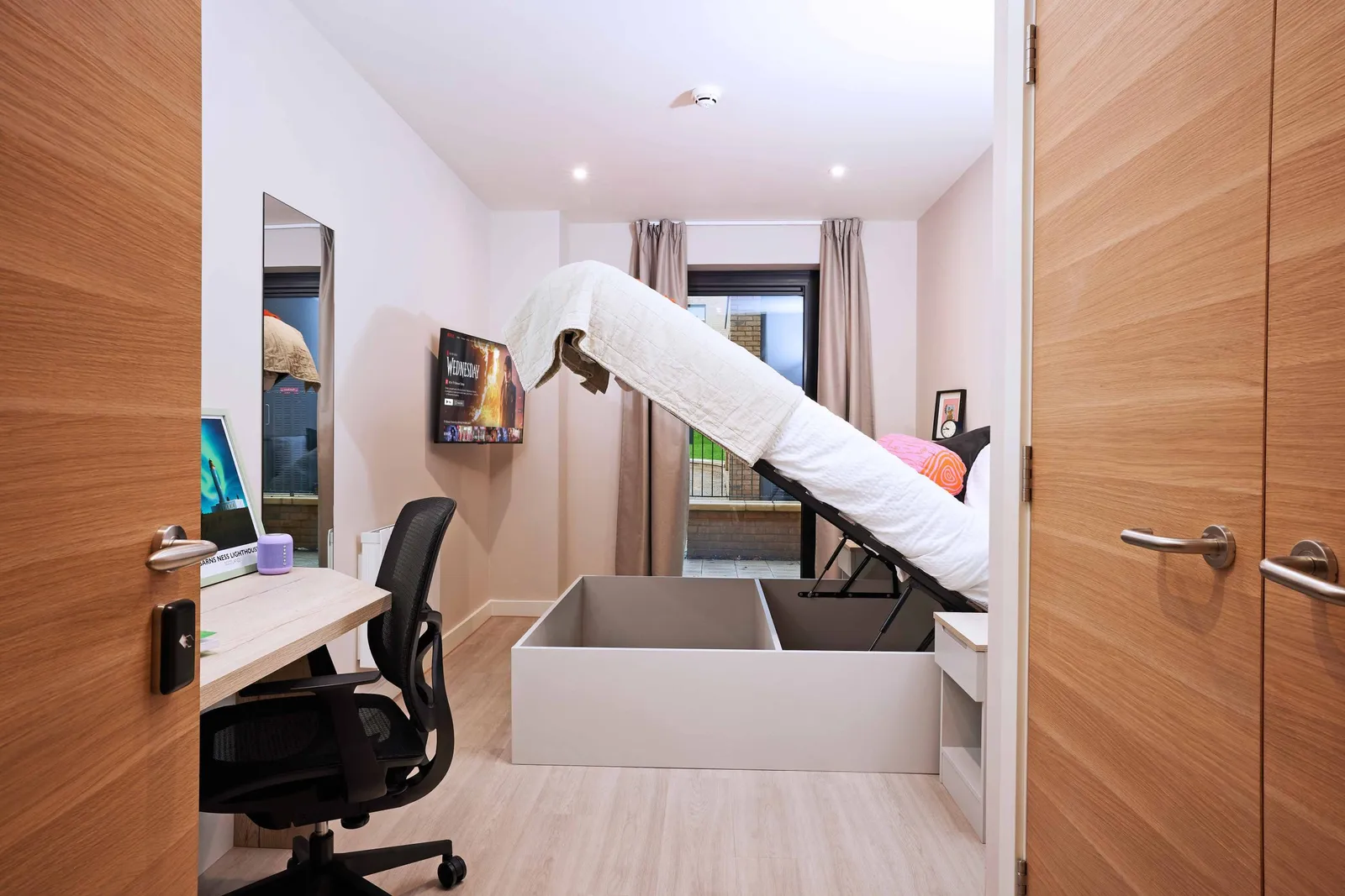 Iona Street Student Accommodation photo 47