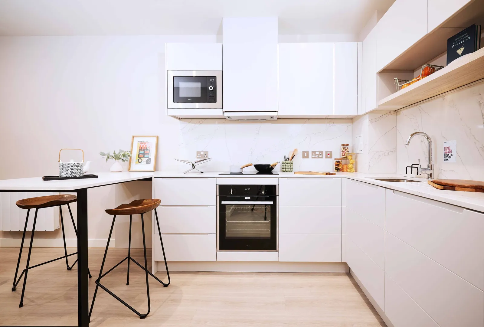 Iona Street Student Accommodation photo 48