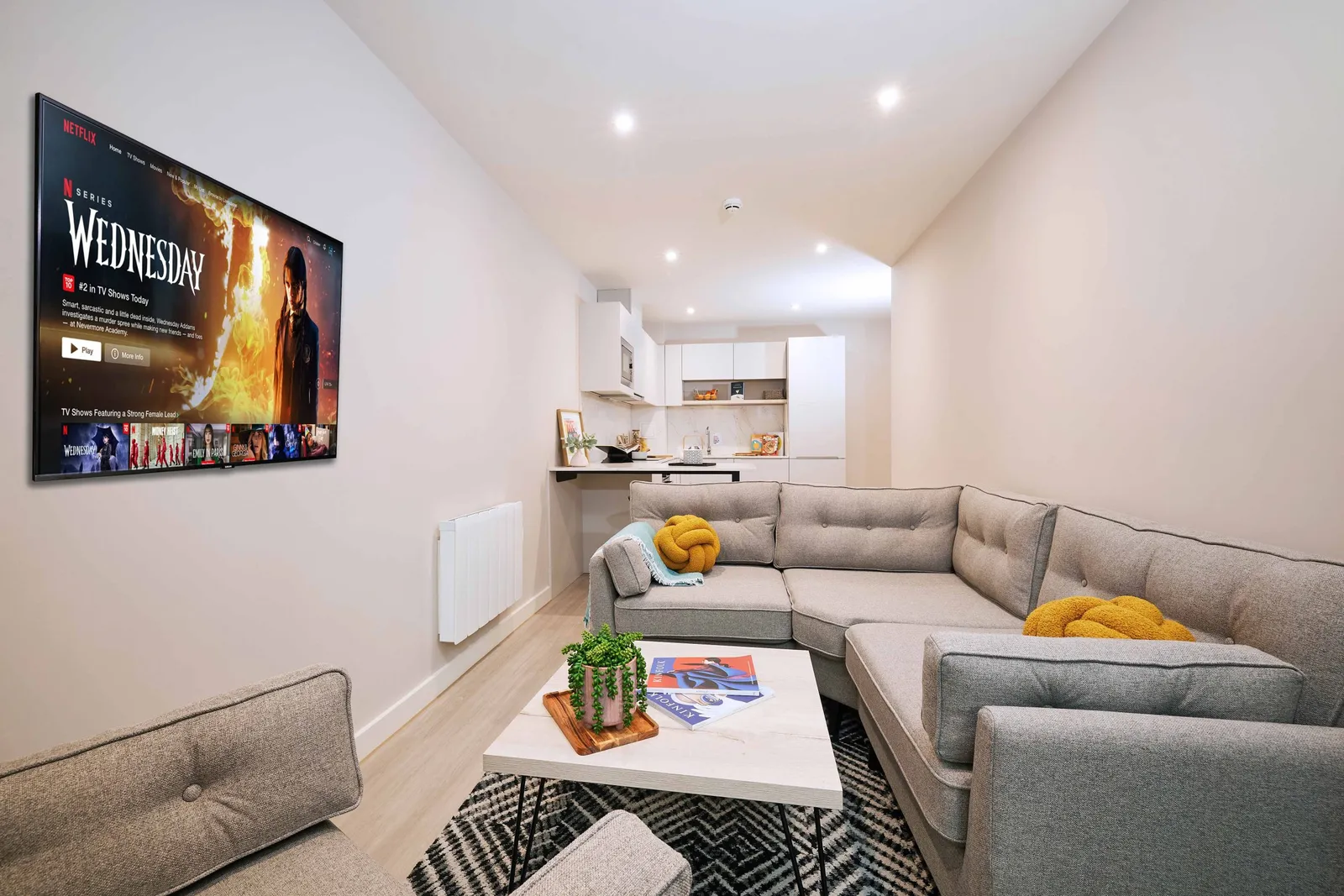 Iona Street Student Accommodation photo 49