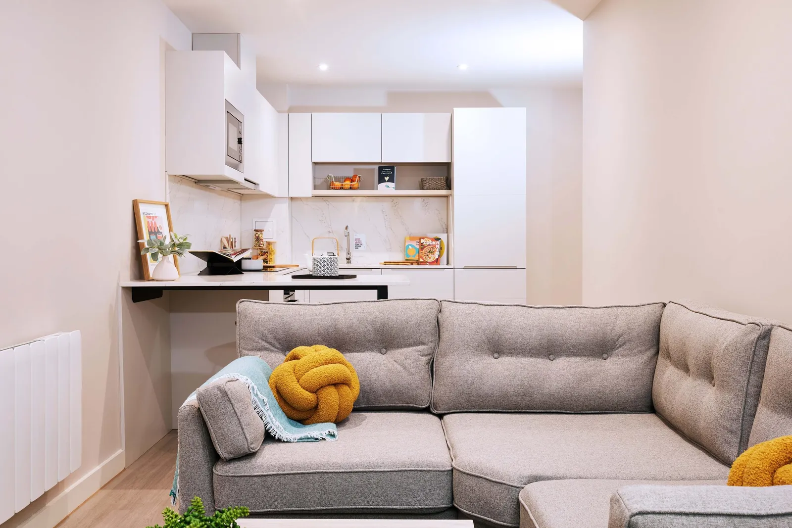 Iona Street Student Accommodation photo 50