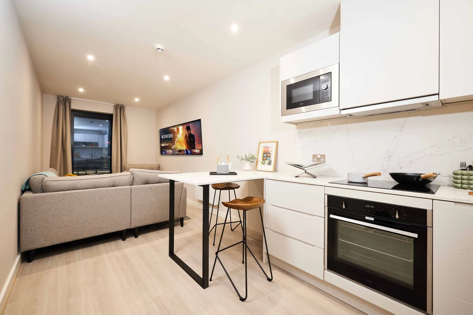 Iona Street Student Accommodation photo 51