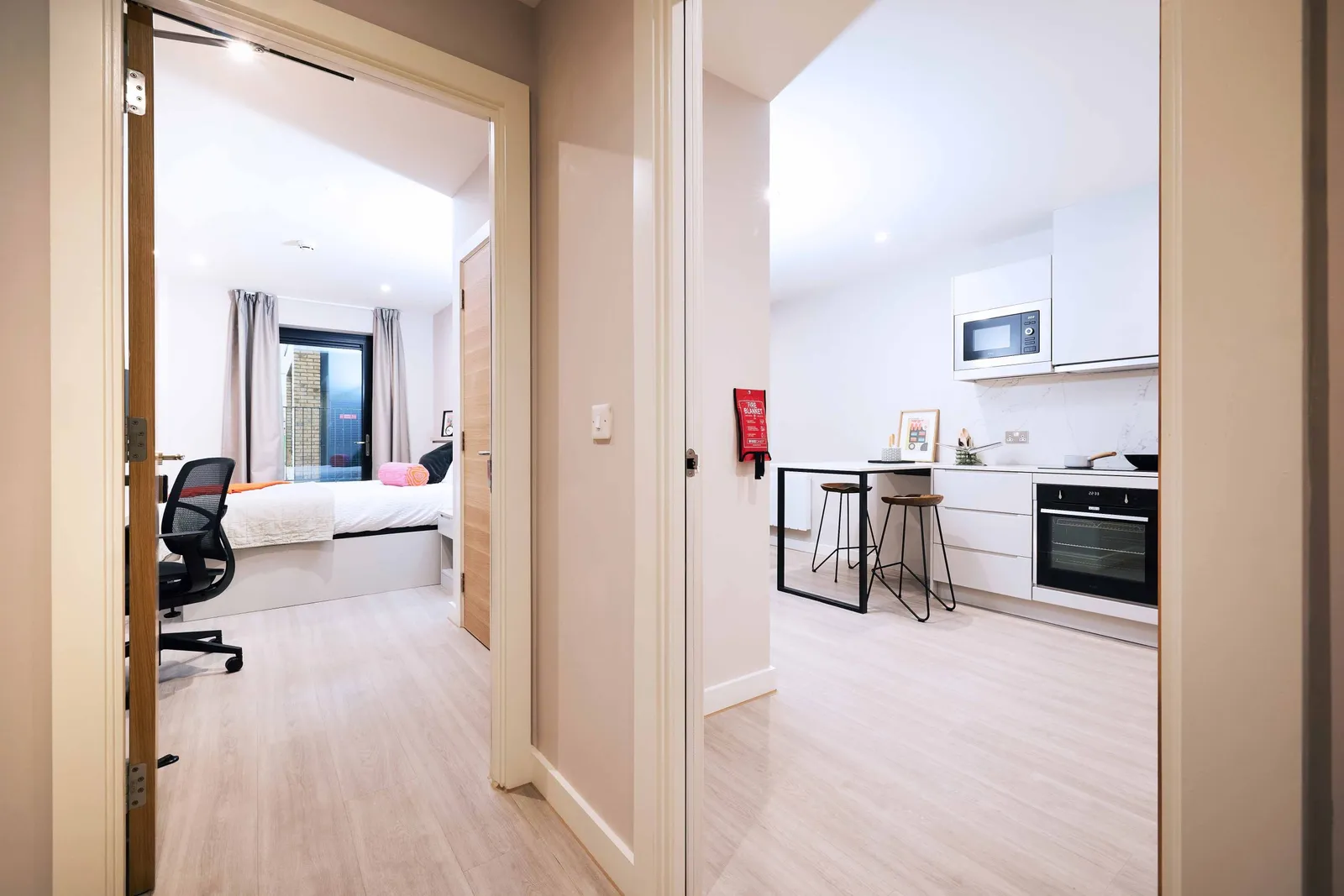 Iona Street Student Accommodation photo 52