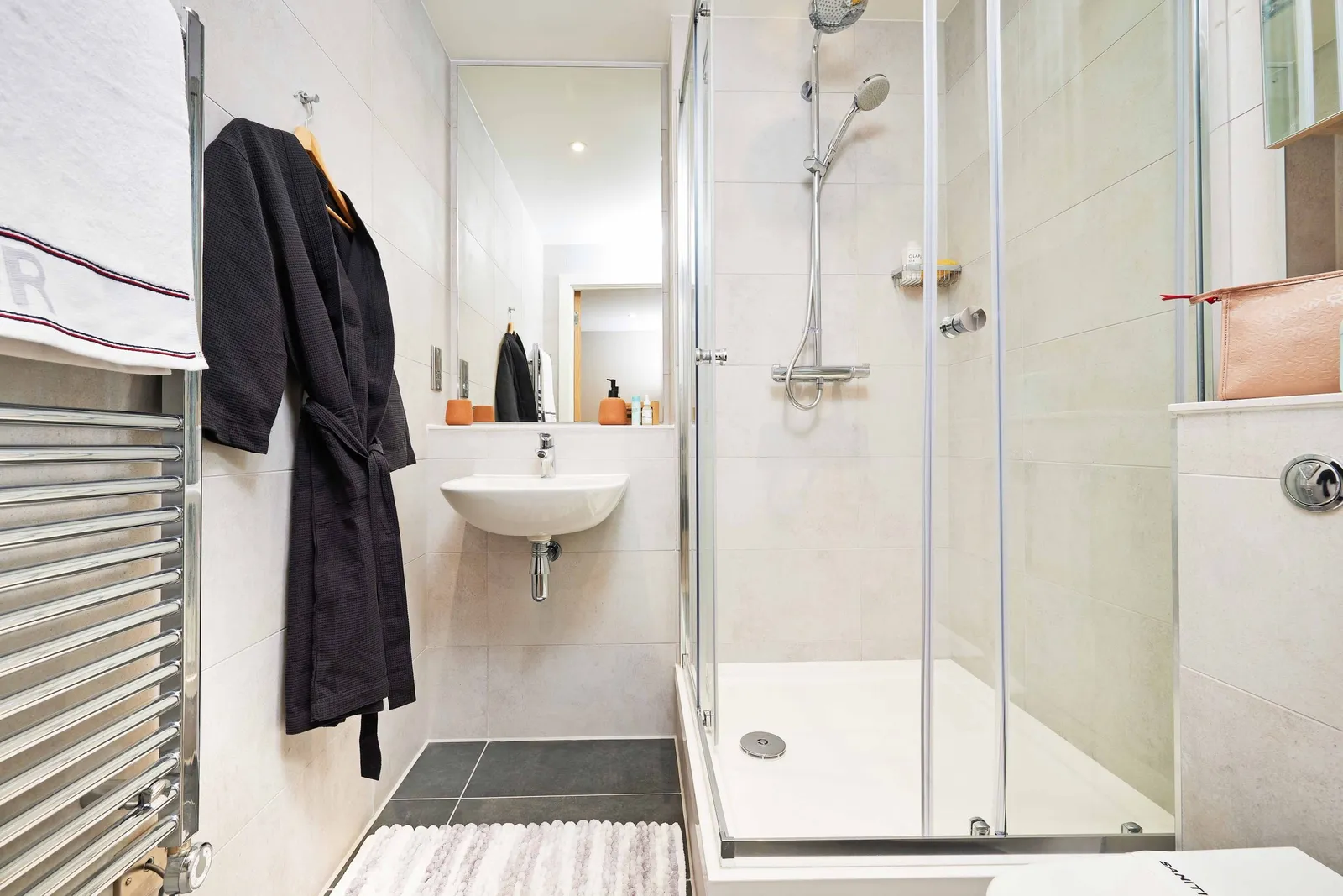 Iona Street Student Accommodation photo 53
