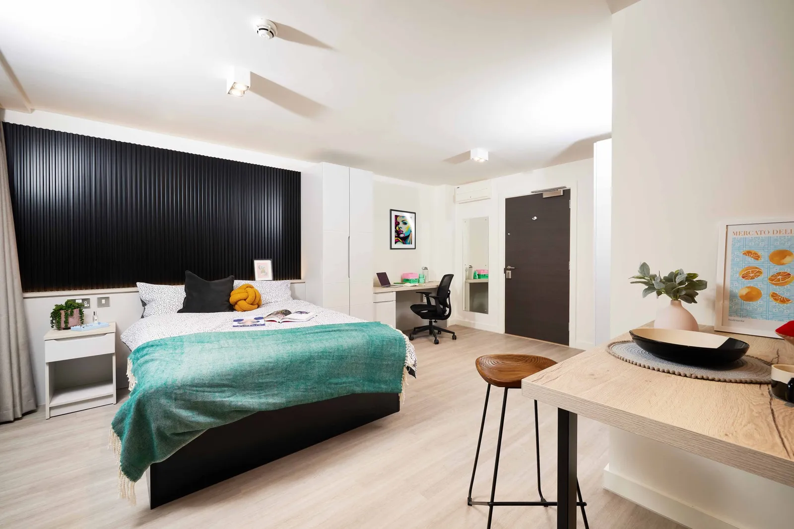 Iona Street Student Accommodation photo 54