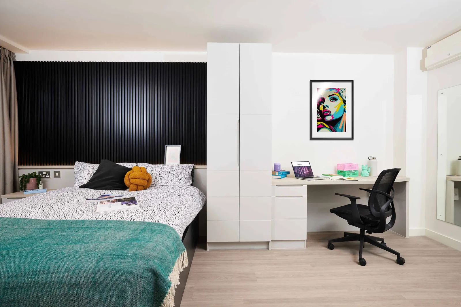 Iona Street Student Accommodation photo 55