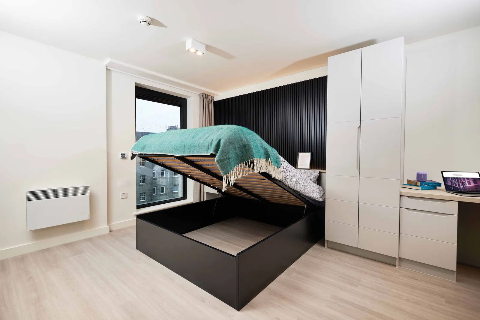 Iona Street Student Accommodation photo 57