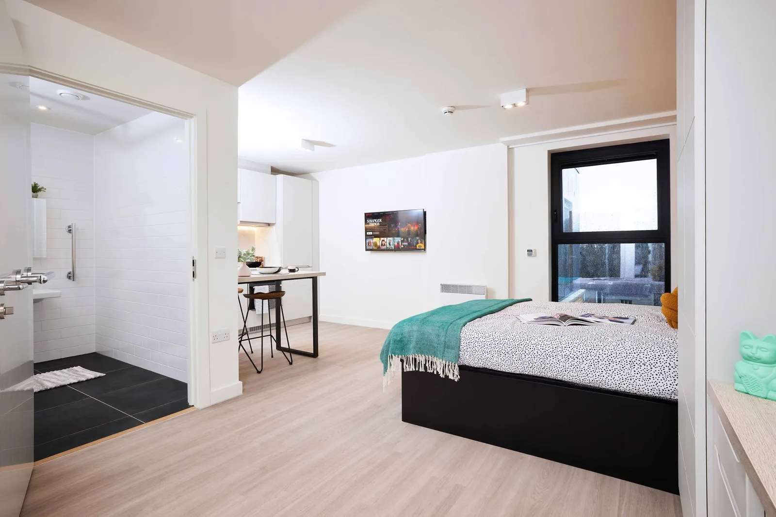 Iona Street Student Accommodation photo 58