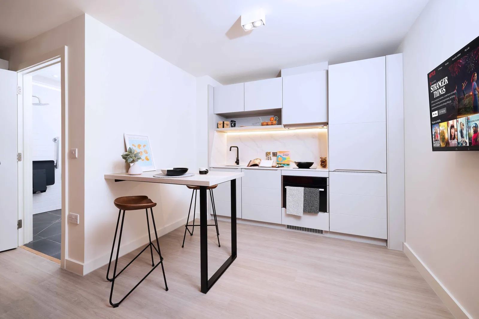 Iona Street Student Accommodation photo 59